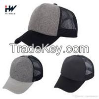 CUSTOM BASE BALL 5 PANELS OUT DOOR BASEBALL SPORT CAP