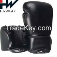 Velcro  10OZ, 12OZ, 14OZ, 16OZ Boxing Gloves