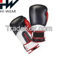 Custom Made Different Color Boxing Gloves