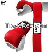 Boxing Inner Gloves Quick Hand Wraps Gel