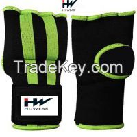 Boxing Hand Wraps Bandages Fist Inner Gloves