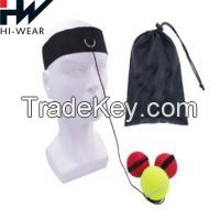 Custom Made Boxing Ball Fight Reflex Ball
