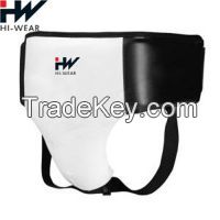 Customised Logo Kick Boxing Groin Guard