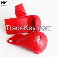 Wkf Approved Karate Mitts/gloves