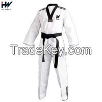 Wtf Taekwondo Uniforms Taekwondo Dobok