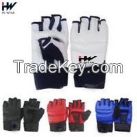 Martial Arts Taekwondo Hand Protectors Gloves T