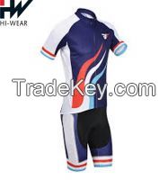 Cycling Clothing Uniforms For Men Womens