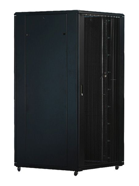 ED Server/Networking Cabinets