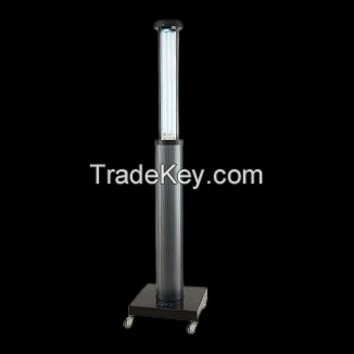 UV Germicidal Light Trolley For Sale