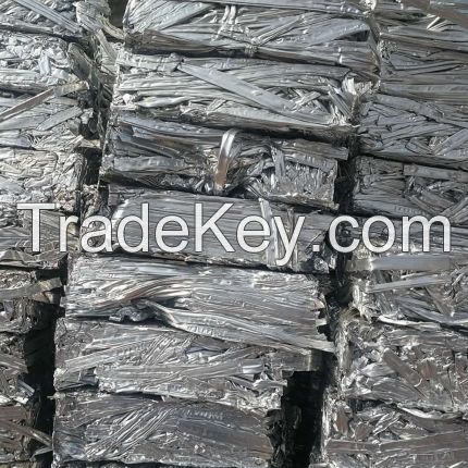 extrusion aluminium scrap