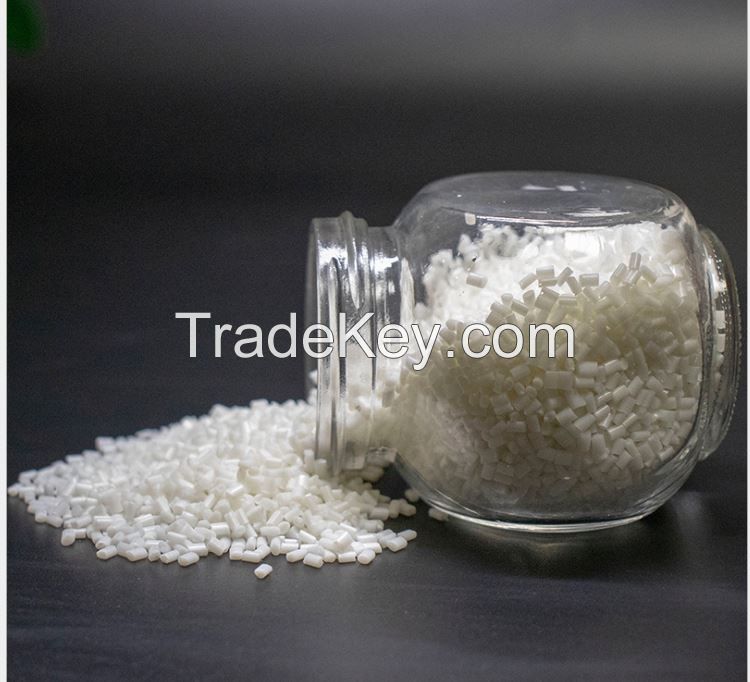 New Style Polystyrene HIPS Plastic Particles HIPS Granules for Making Packing