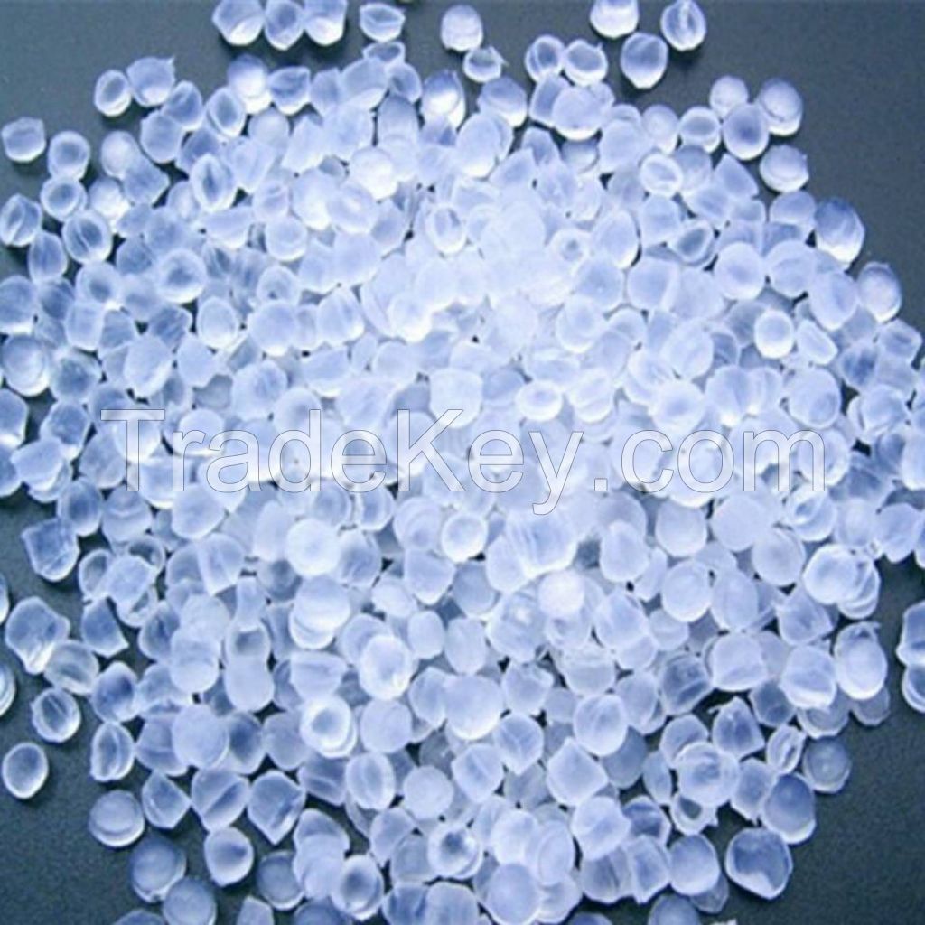 Best Quality Soft TPE Material Plastic Particles TPE Wholesale TPE Price Supplier