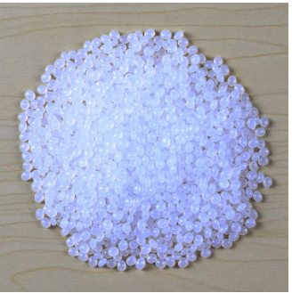 High Quality and Low Price White PP Plastic Particles