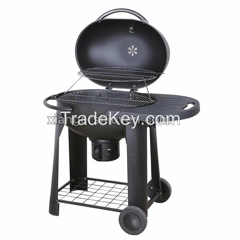 Portable BBQ Grill