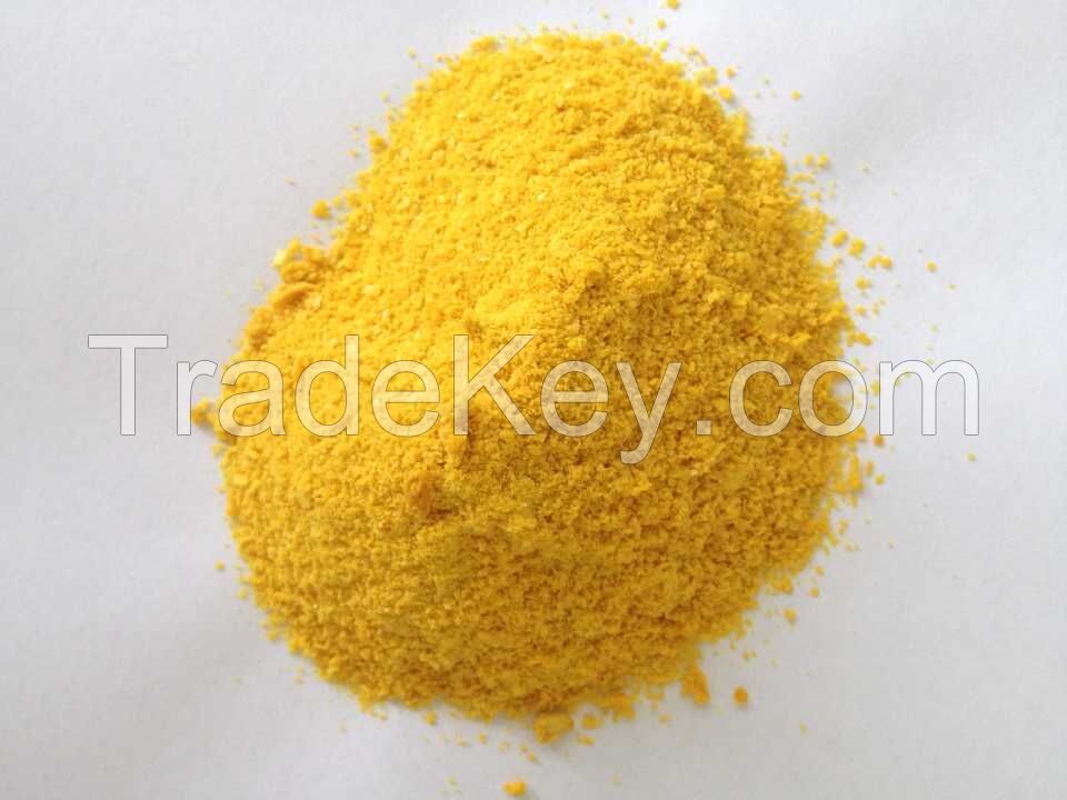 Sell: Drum polymerized aluminium chloride-Industrial grade