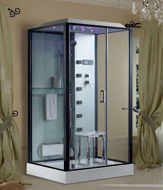 sannora good price Steam Shower room CF1190