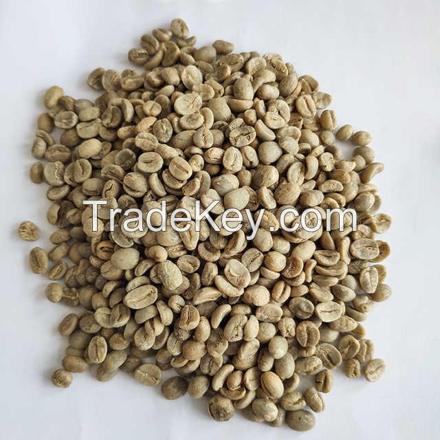 Cheap High quality Robusta & Arabica Coffee beans