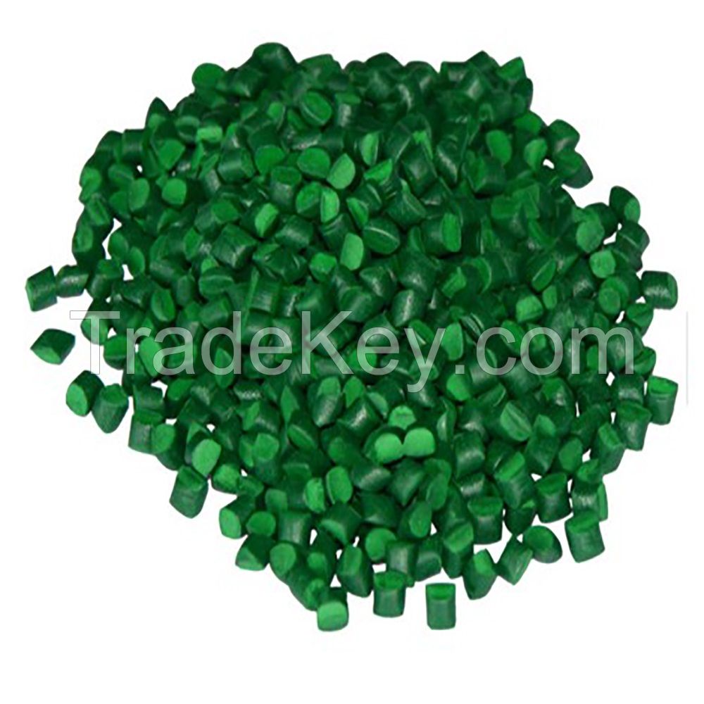 PPR Recycle Granules