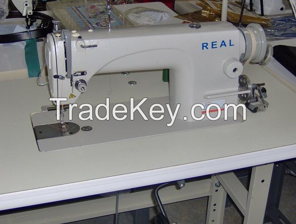 Used sewing machines