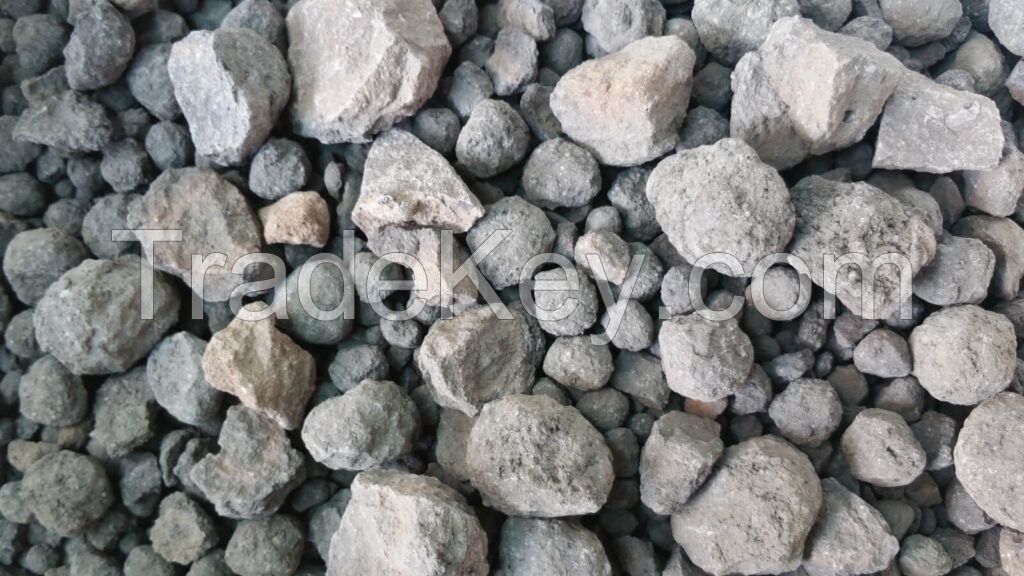 Cement clinker