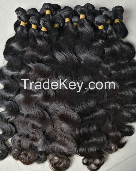 Brazilian Human Hair