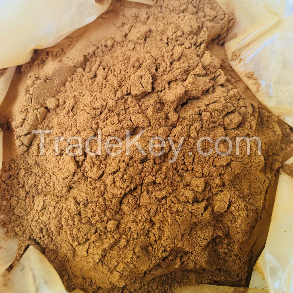 Cassia Meal Powder