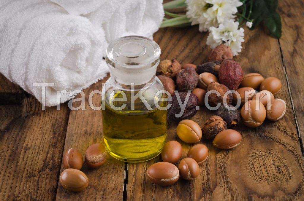 Argan Oil