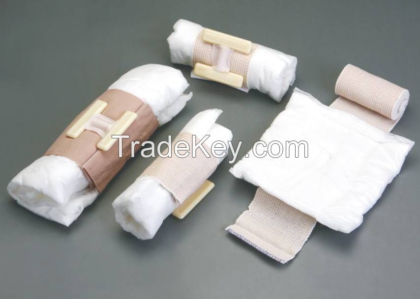 Bandage and Tapes