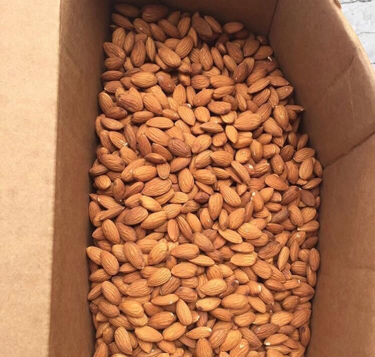 California Almond