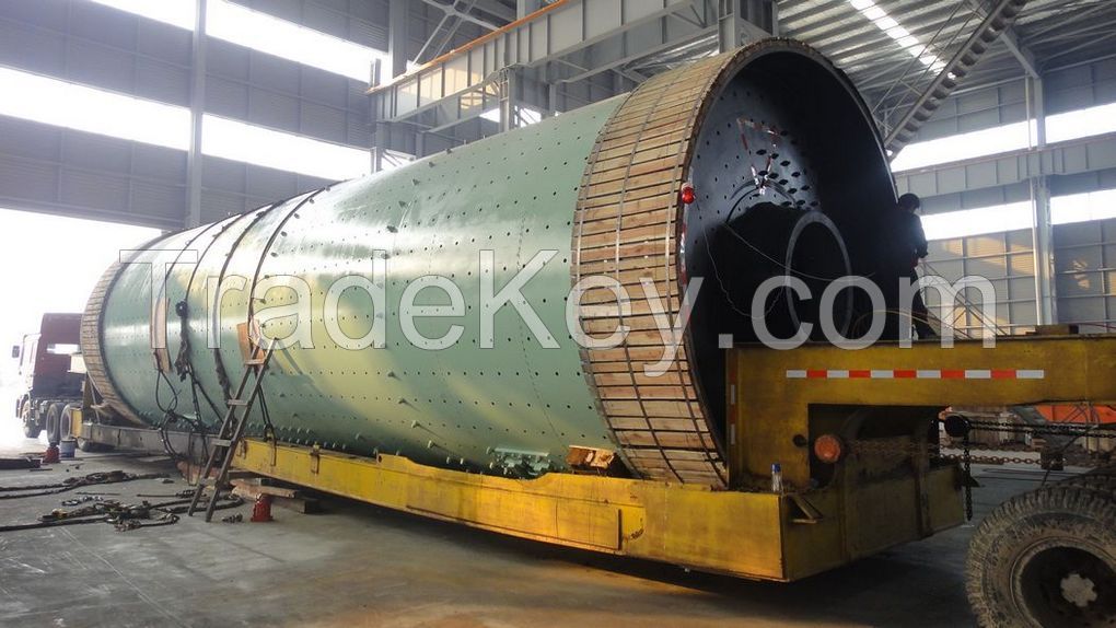 Sell Ball Mill