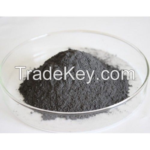 Rhodium Sponge powder