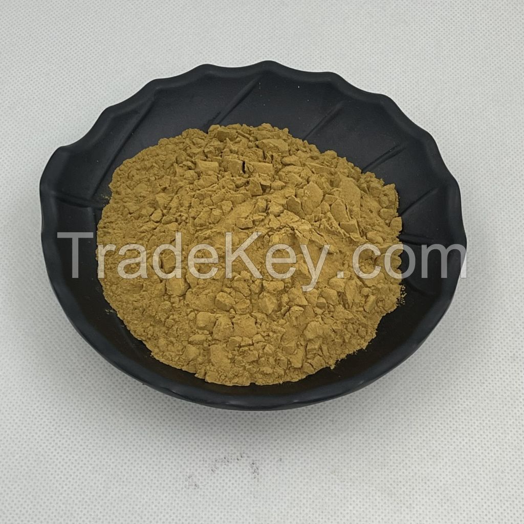 99% Purity Ox Bile Powder Cholic Acid Extract Powder