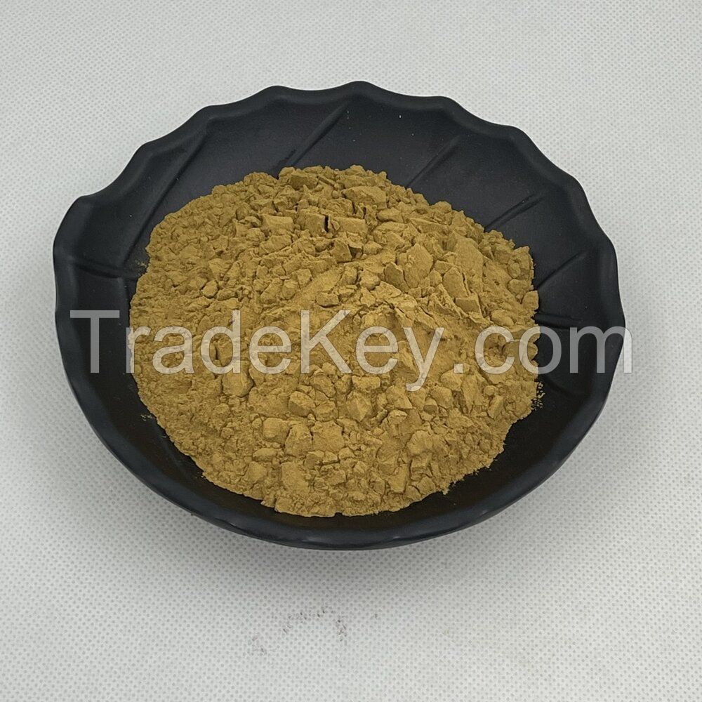 OX Bile Extract/Bovine Bile Extract/Ox Bile Powder/Bovine Bile