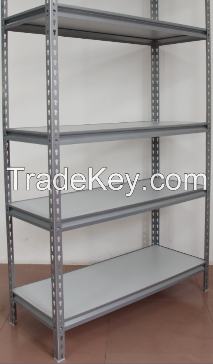 Angle Steel Shelves