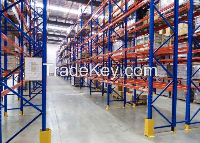 Pallet Racking Offer Sale