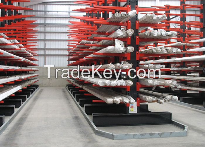 Cantilever Racking Sale Offer