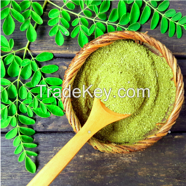 Moringa