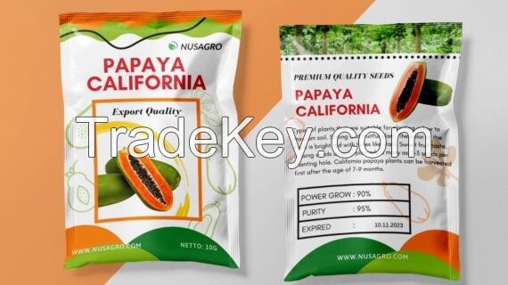 Papaya Seeds (Calina IPB 9)
