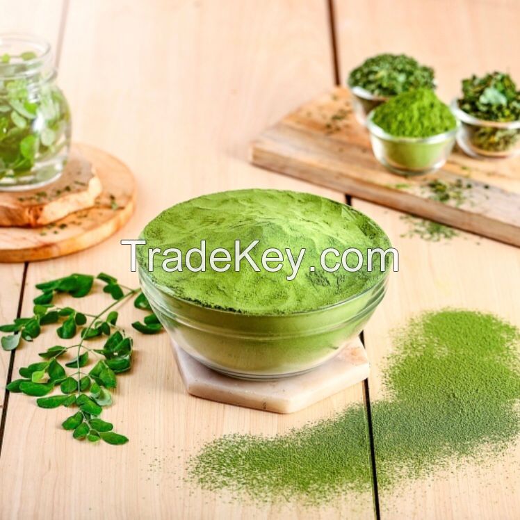 Moringa Powder