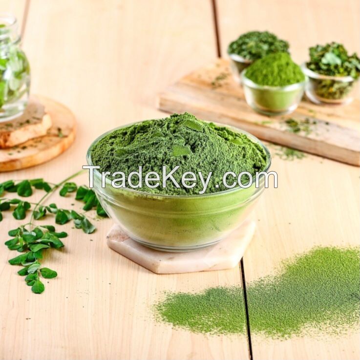 Moringa Powder