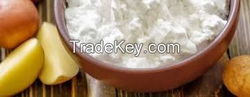 Organic Potato Starch for paper making Modified Sweet Potato starch for paper making modified starch for gypsum board