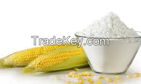 Native Modified Corn Starch Price Maize Starch For Edible