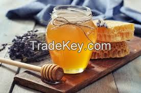 Honey Best Quality Pure Raw Bee Honey