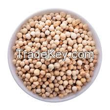 White and Black pepper - Cheapest Price Vietnam White Pepper 630 GL Premium Quality