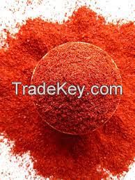 Wholesale Dried Chili Pepper Style Red Chili Seasoning Powder Food Grade Single Herbs & Spices Paprika And Chilli Powder