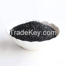 Gold Extracting Charcoal Coconut Shell Based Activated Carbon For Gold Recovery/Mining
