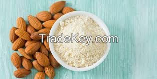 High Quality Organic Almond Powder Almond Milk Powder Almond Flour