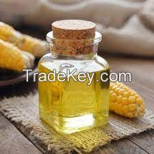 China Corn Oil Non Refined Manufactures Wholesale Vegetable Oil Cooking