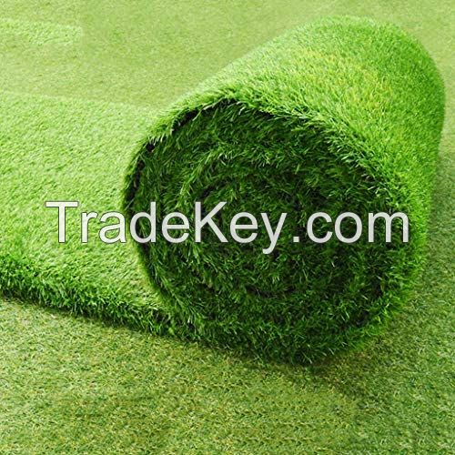 Wholesale Price High Quality Turf Garden 30mm Landscape/ football field Grass Plastic Grass Carpet Artificial Grass