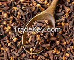 Dried Cloves for Cooking